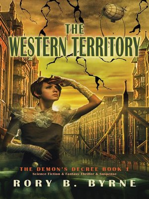 cover image of The Western Territory